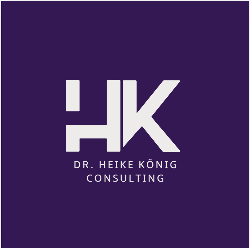 Dr. Heike Koenig Consulting